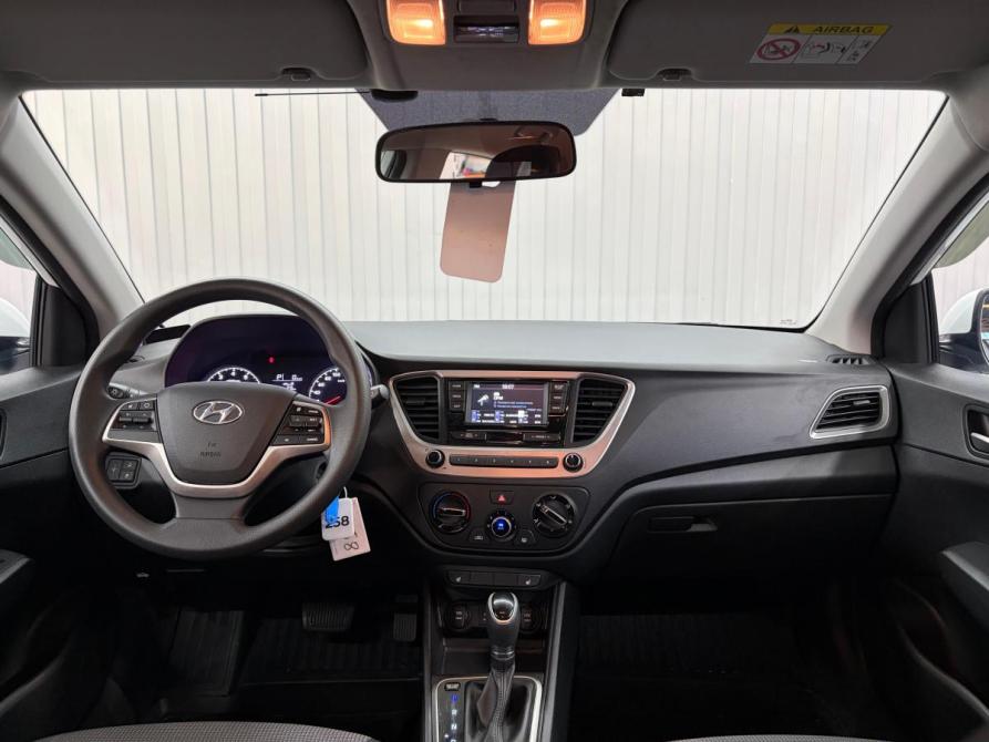 Hyundai Solaris II Краснодар  - изображение 9