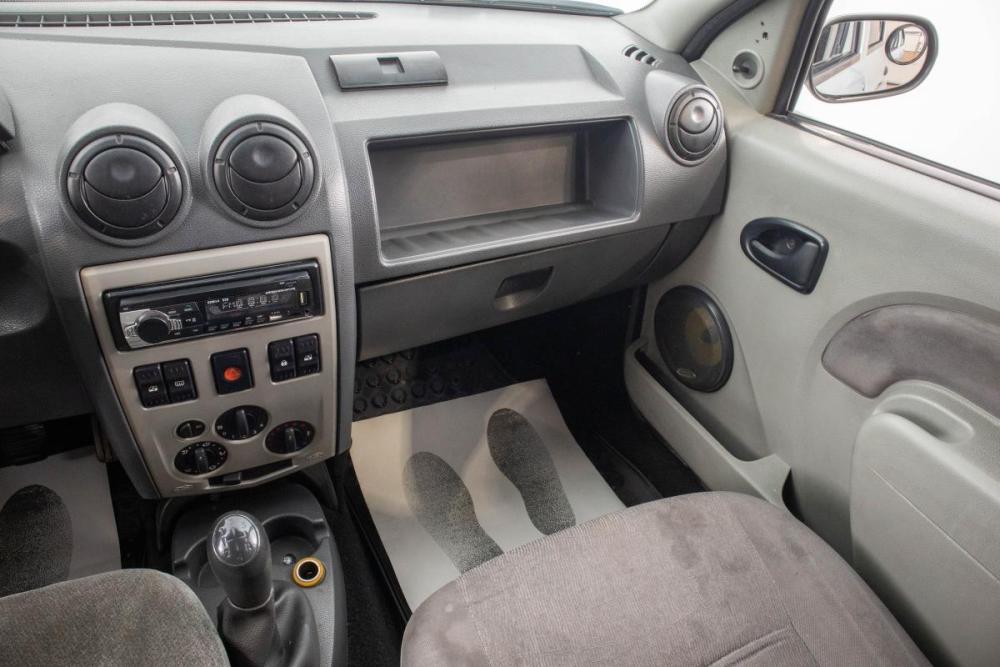 Renault Logan I Барнаул  - изображение 16