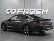 Hyundai Sonata VIII (DN8) Воронеж  - изображение 24