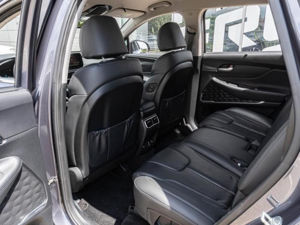 Hyundai Santa Fe IV Рестайлинг с пробегом 2020 года, цена 3 540 000 рублей, 76047 км, внедорожник, Автокод Объявления