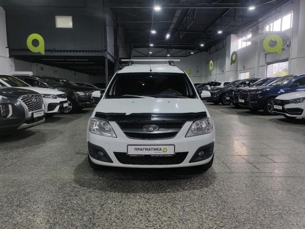 Lada (ВАЗ) Largus I с пробегом 2016 года, цена 649 000 рублей, 196993 км, универсал, Автокод Объявления