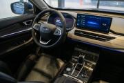 Chery Tiggo 8 Pro I Ростов-на-Дону  - изображение 47