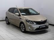 Kia Rio III Ростов-на-Дону  - изображение 18