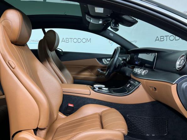 Mercedes-Benz E-Класс V (W213 S213 C238) с пробегом 2020 года, цена 4 997 000 рублей, 43560 км, купе, Автокод Объявления