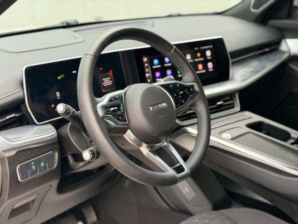 Haval F7 II с пробегом 2024 года, цена 2 770 000 рублей, 33435 км, внедорожник, Автокод Объявления
