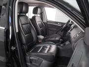 Volkswagen Tiguan I Рестайлинг Воронеж  - изображение 27
