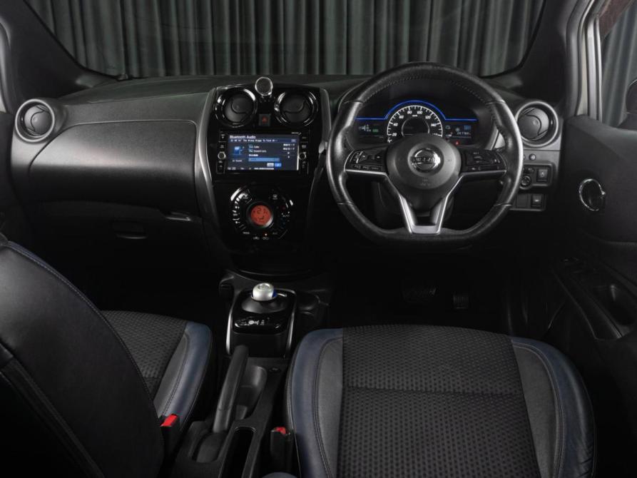 Nissan Note II Рестайлинг Тюмень  - изображение 6