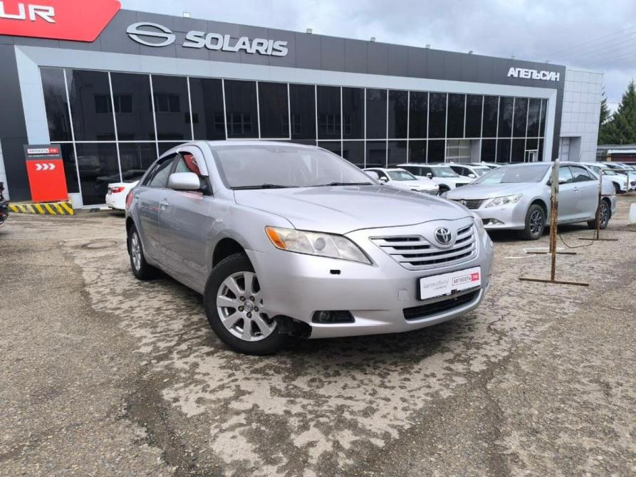 Toyota Camry VI (XV40) Нижнекамск  - изображение 1