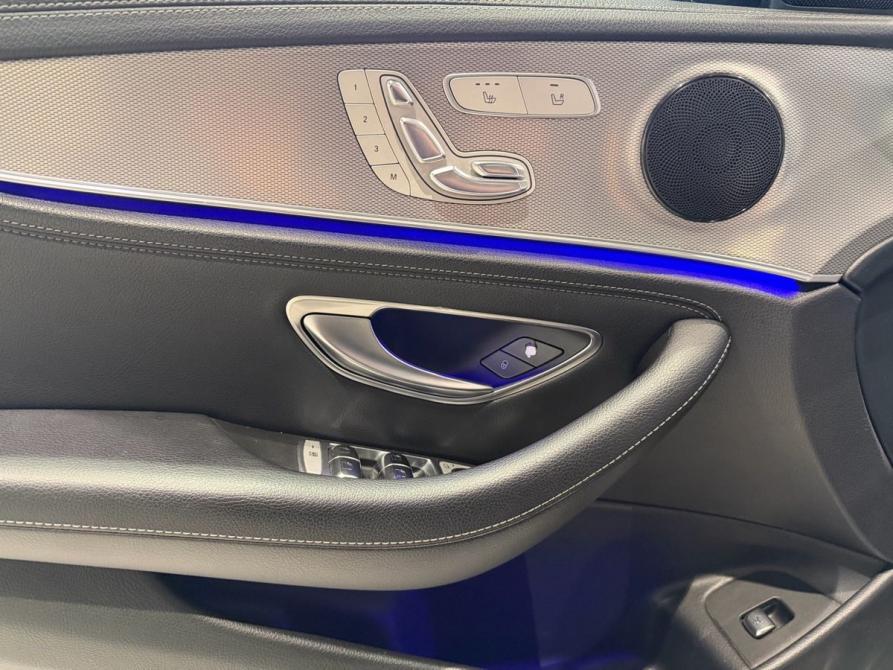 Mercedes-Benz E-Класс V (W213 S213 C238) Москва  - изображение 18