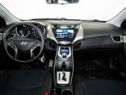 Hyundai Elantra V (MD) Казань  - изображение 22