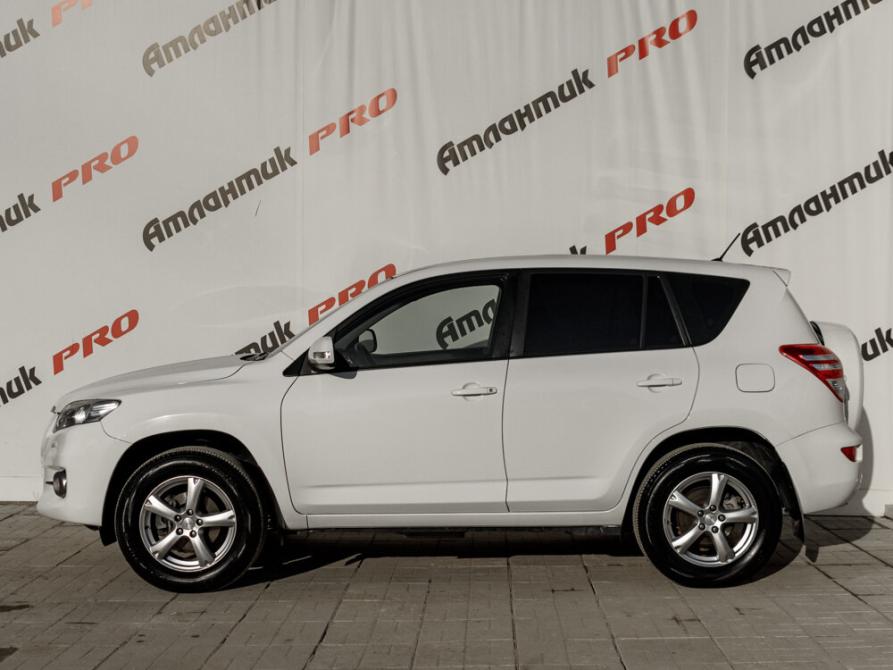 Toyota RAV4 III (XA30) Рестайлинг Екатеринбург  - изображение 8