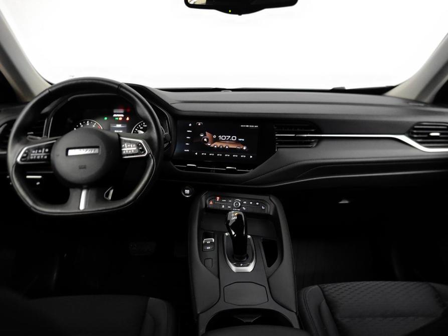 Haval F7 I Подольск  - изображение 12