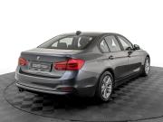 BMW 3 серии VI (F3x) Рестайлинг Москва  - изображение 31