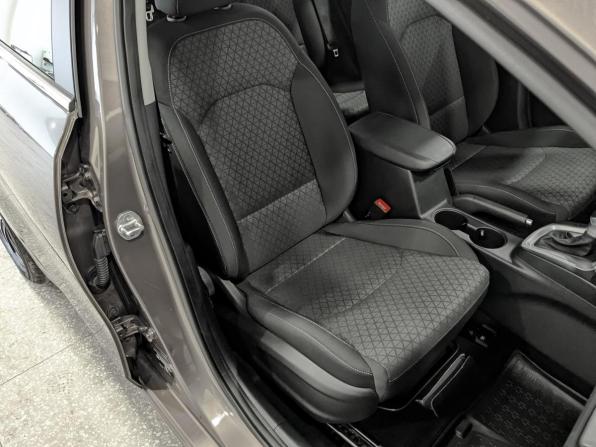 Kia Ceed III с пробегом 2018 года, цена 1 465 000 рублей, 136679 км, хэтчбек, Автокод Объявления