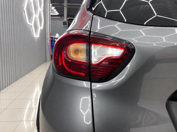 Renault Kaptur I с пробегом 2017 года, цена 1 140 000 рублей, 106184 км, внедорожник, Автокод Объявления
