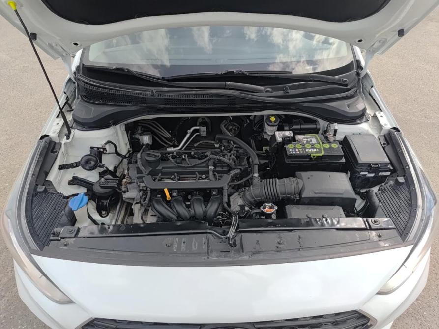 Hyundai Solaris II Йошкар-Ола  - изображение 11