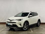 Toyota RAV4 IV (XA40) Рестайлинг Москва  - изображение 26
