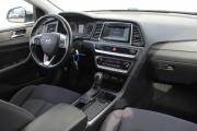 Hyundai Sonata VII (LF) Рестайлинг Пермь  - изображение 33