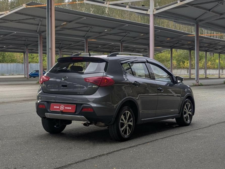 Lifan X50 Екатеринбург  - изображение 7