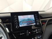 Toyota Camry VIII (XV70) Рестайлинг Москва  - изображение 42