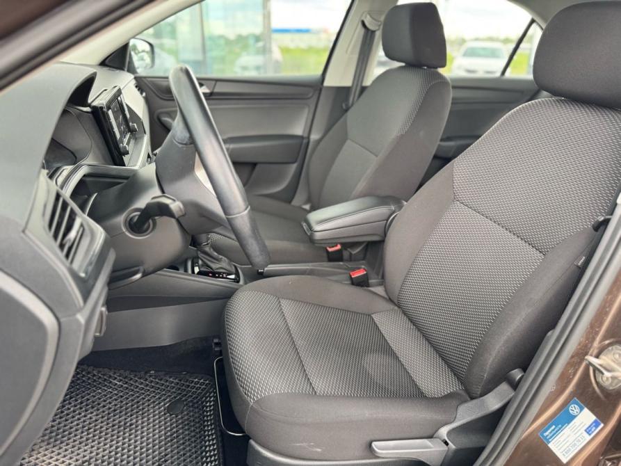 Volkswagen Polo VI Стройкерамика  - изображение 19