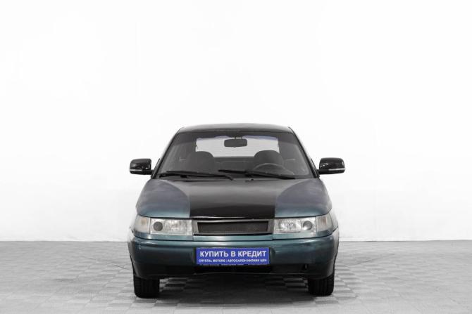 Lada (ВАЗ) 2112 с пробегом 2001 года, цена 99 000 рублей, 300000 км, хэтчбек, Автокод Объявления