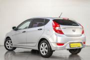 Hyundai Solaris I Челябинск  - изображение 19