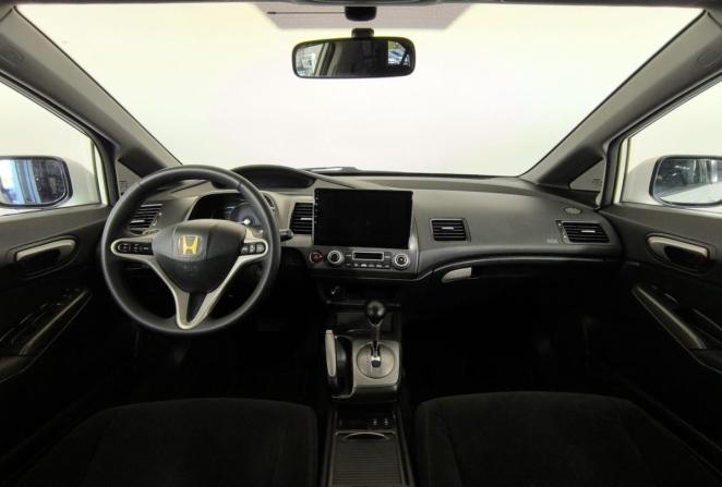 Honda Civic VIII с пробегом 2008 года, цена 850 000 рублей, 287057 км, седан, Автокод Объявления