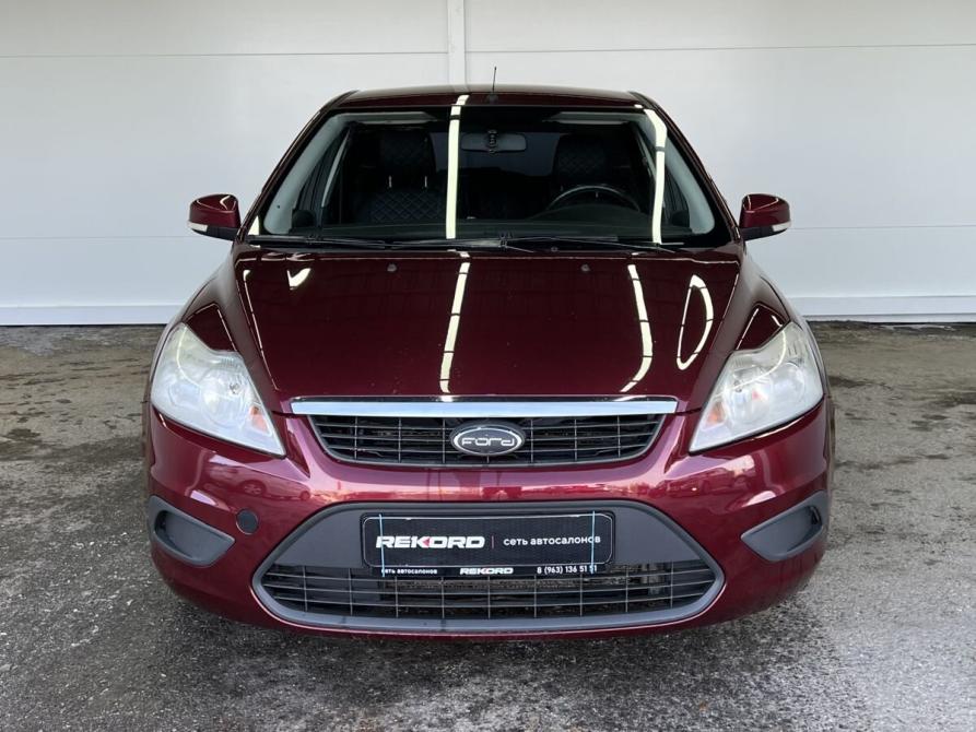 Ford Focus II Уфа  - изображение 5