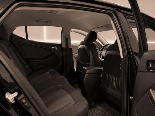 Kia Optima III с пробегом 2012 года, цена 1 145 000 рублей, 155150 км, седан, Автокод Объявления