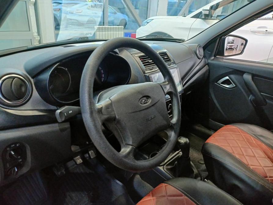 Lada (ВАЗ) Granta I Рестайлинг Арзамас  - изображение 13