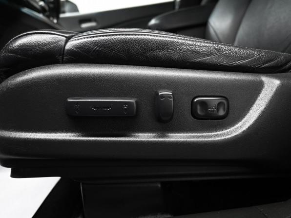 Honda CR-V IV с пробегом 2013 года, цена 1 800 000 рублей, 215815 км, внедорожник, Автокод Объявления