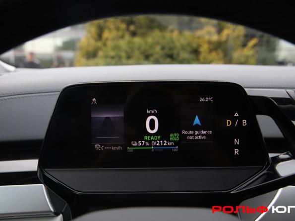 Volkswagen ID.6 с пробегом 2022 года, цена 2 749 000 рублей, 100486 км, внедорожник, Автокод Объявления