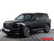 GAC GS8 II Москва  - изображение 24