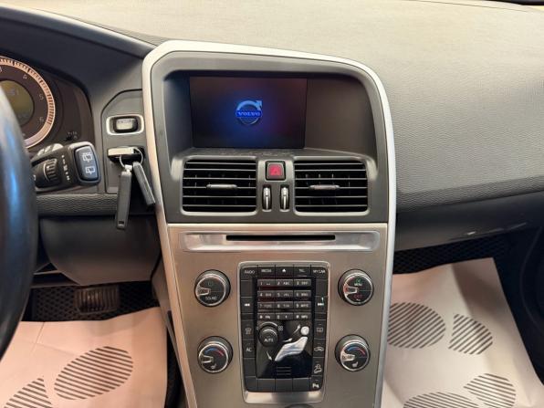 Volvo XC60 I с пробегом 2011 года, цена 1 200 000 рублей, 217000 км, внедорожник, Автокод Объявления