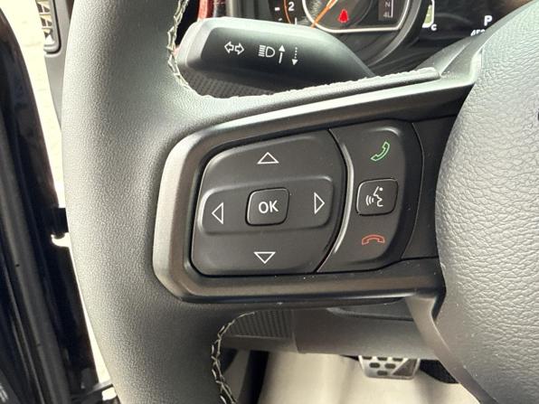 Jeep Wrangler IV (JL) Рестайлинг с пробегом 2024 года, цена 7 500 000 рублей, 4500 км, внедорожник, Автокод Объявления