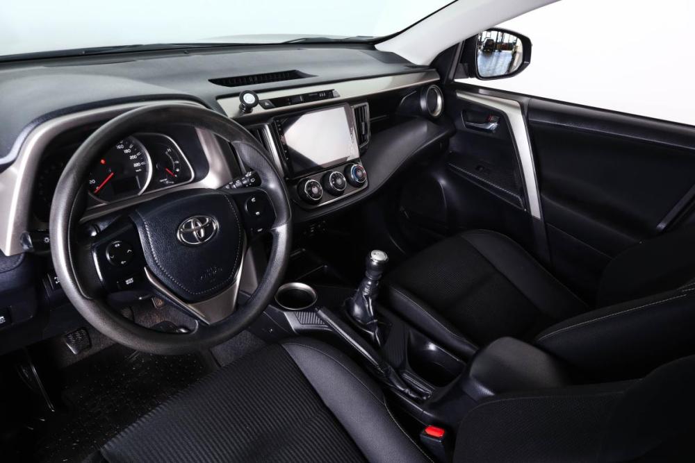 Toyota RAV4 IV (XA40) Пермь  - изображение 9