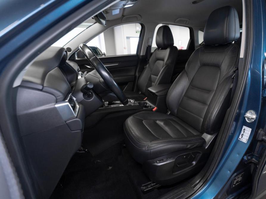Mazda CX-5 II Москва  - изображение 9