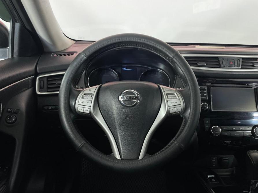Nissan X-Trail III Воронеж  - изображение 12