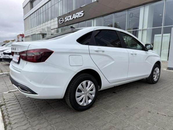 Lada (ВАЗ) Vesta I Рестайлинг (NG) с пробегом 2024 года, цена 1 332 792 рубля, 29938 км, седан, Автокод Объявления