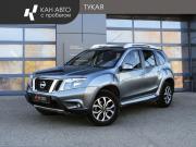 Nissan Terrano III (D10) Казань  - изображение 13
