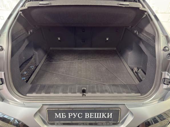 BMW X2 II (U10) с пробегом 2024 года, цена 6 200 000 рублей, 14700 км, внедорожник, Автокод Объявления