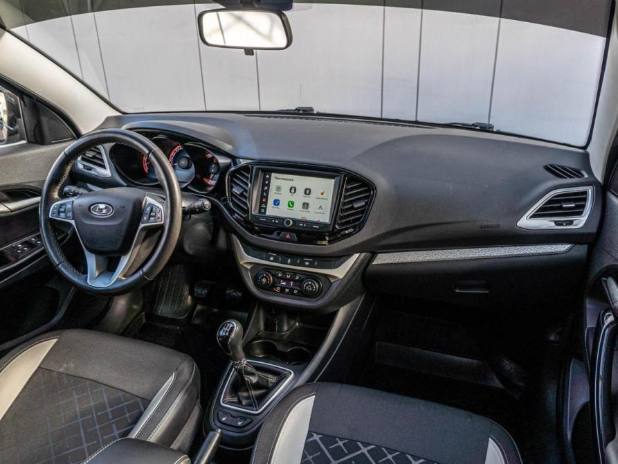 Lada (ВАЗ) Vesta I Тамбов  - изображение 11