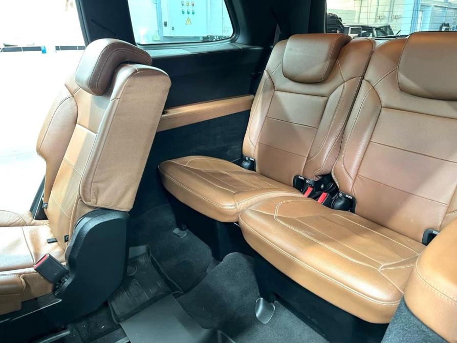 Mercedes-Benz GLS I (X166) Ростов-на-Дону  - изображение 23