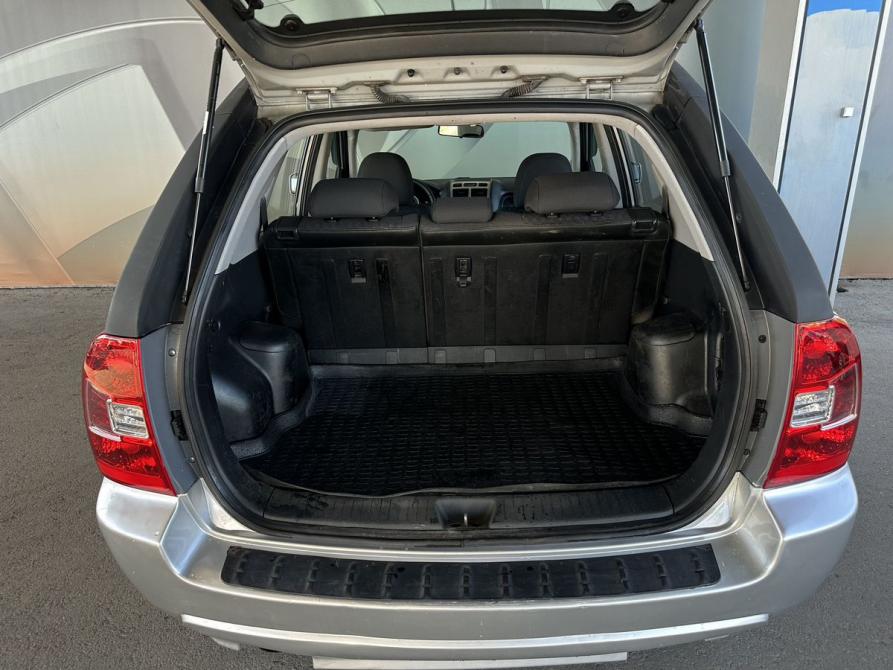 Kia Sportage II Волгоград  - изображение 19