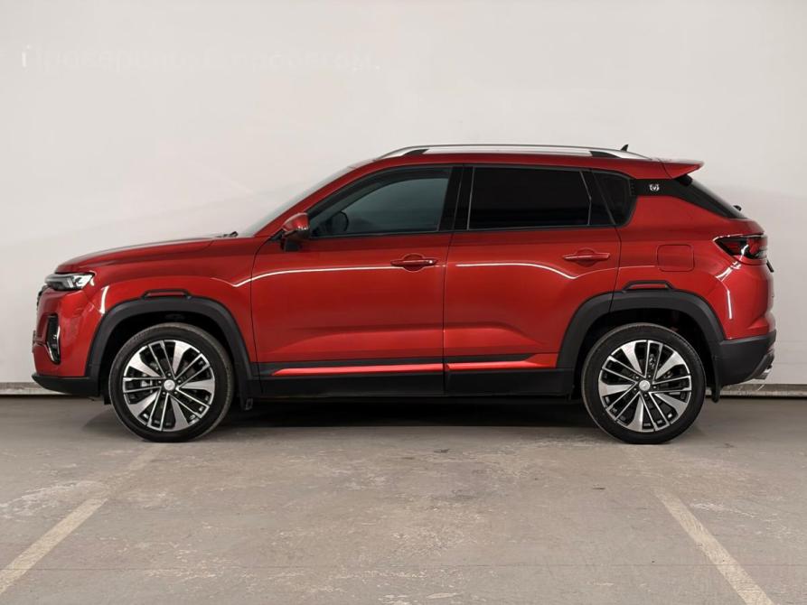 Changan CS35 Plus I Рестайлинг Екатеринбург  - изображение 3