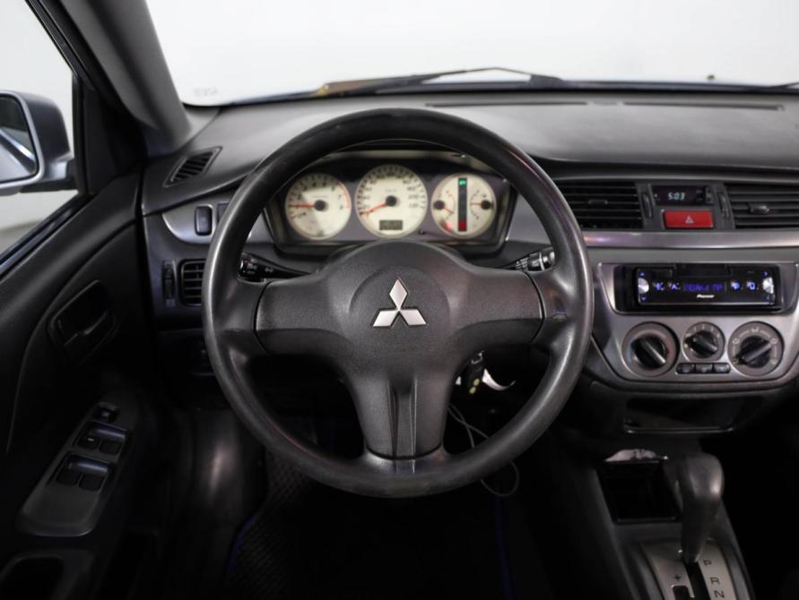Mitsubishi Lancer IX Рестайлинг Санкт-Петербург  - изображение 10