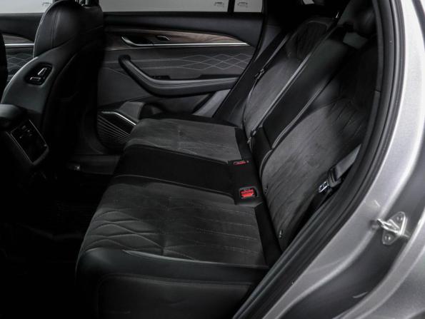 Geely Monjaro I Рестайлинг с пробегом 2025 года, цена 4 129 000 рублей, 18630 км, внедорожник, Автокод Объявления