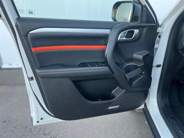 Haval Dargo I с пробегом 2023 года, цена 2 270 000 рублей, 69000 км, внедорожник, Автокод Объявления