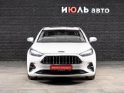JAC J7 I Екатеринбург  - изображение 22